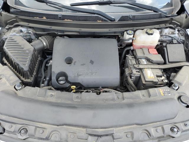 2021 BUICK ENCLAVE PR 5GAERCKW3MJ208843