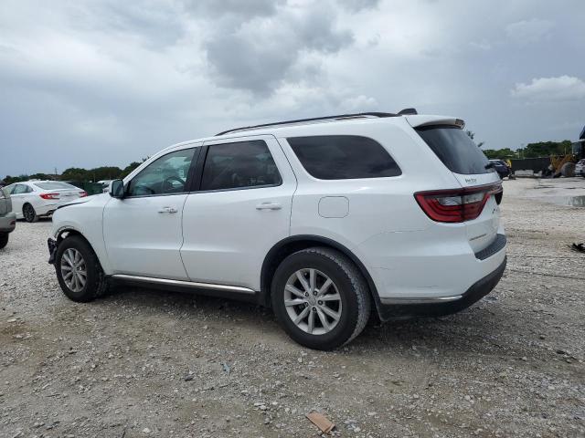 2015 DODGE DURANGO SX 1C4RDHAG1FC244429