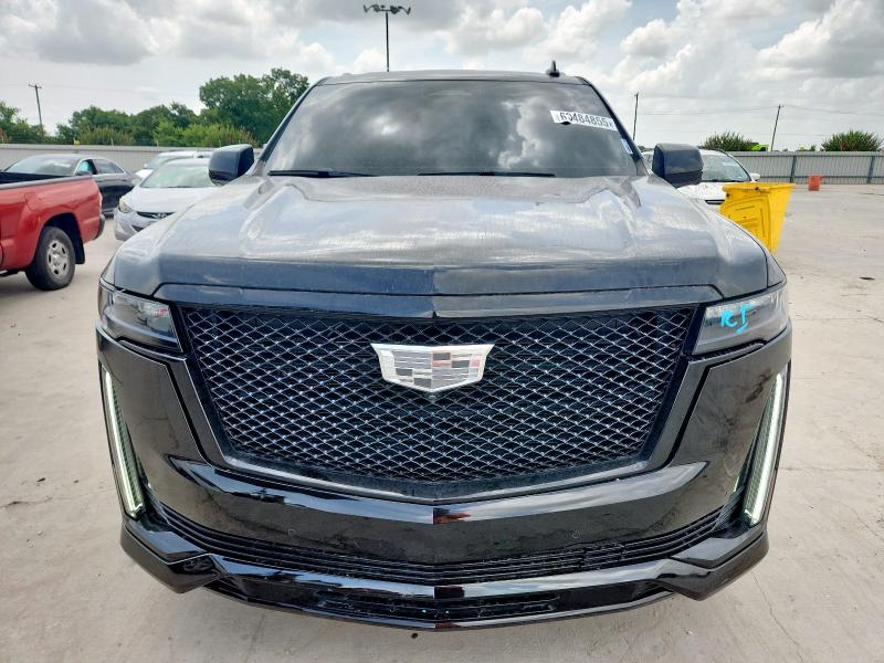 2024 CADILLAC ESCALADE S 1GYS4GKL5RR121669