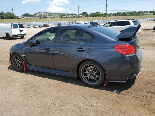 2015 SUBARU WRX STI LI JF1VA2U64F9804728