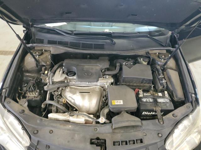 2017 TOYOTA CAMRY LE 4T1BF1FK0HU616190