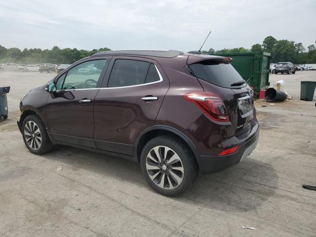 2017 BUICK ENCORE ESS KL4CJGSB3HB220826
