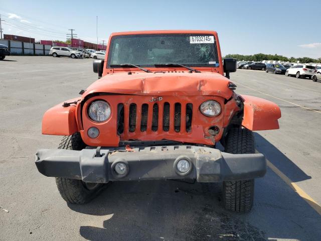 2015 JEEP WRANGLER U - 1C4BJWEG7FL593118