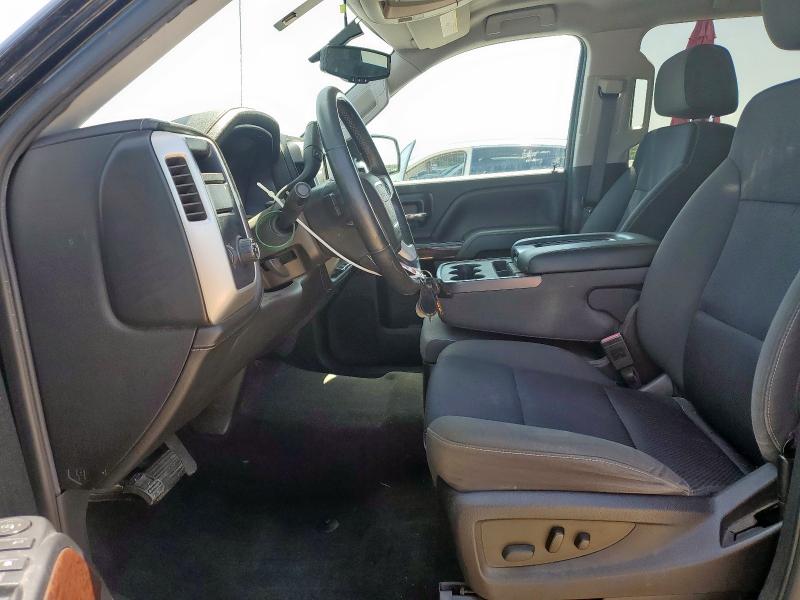 2014 GMC SIERRA C15 - 3GTP1UEH3EG321793