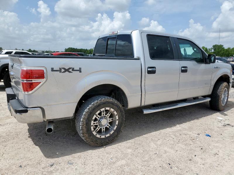 2014 FORD F150 SUPER - 1FTFW1ETXEFC84842