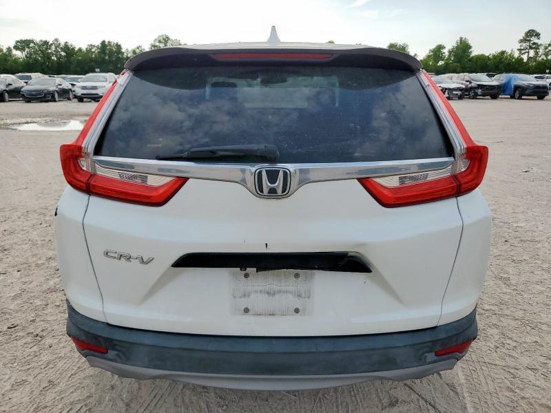 2018 HONDA CR-V LX 2HKRW5H34JH418938