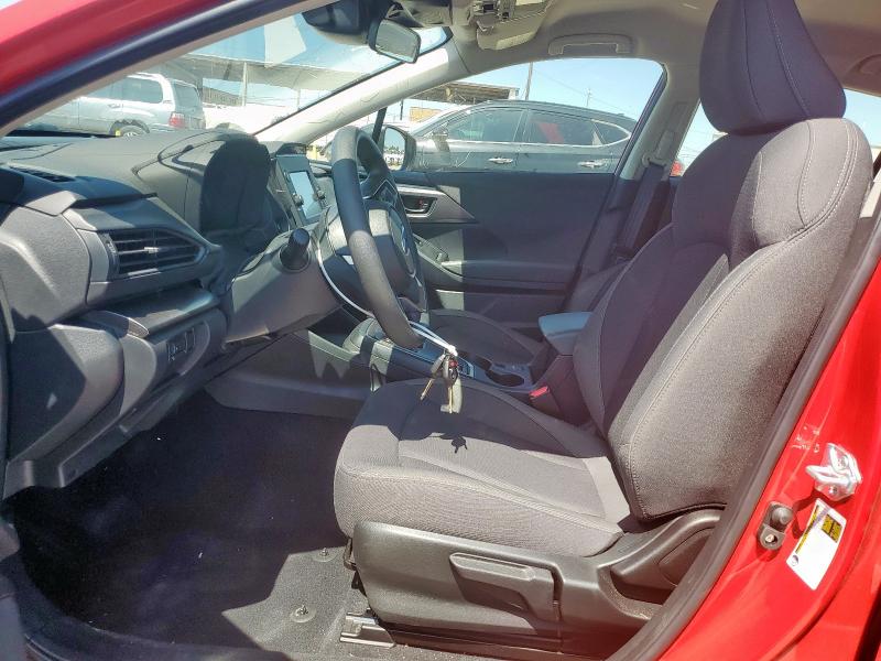 2024 SUBARU IMPREZA JF1GUABC1R8376906