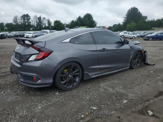 2019 HONDA CIVIC SI 2HGFC3A5XKH755184