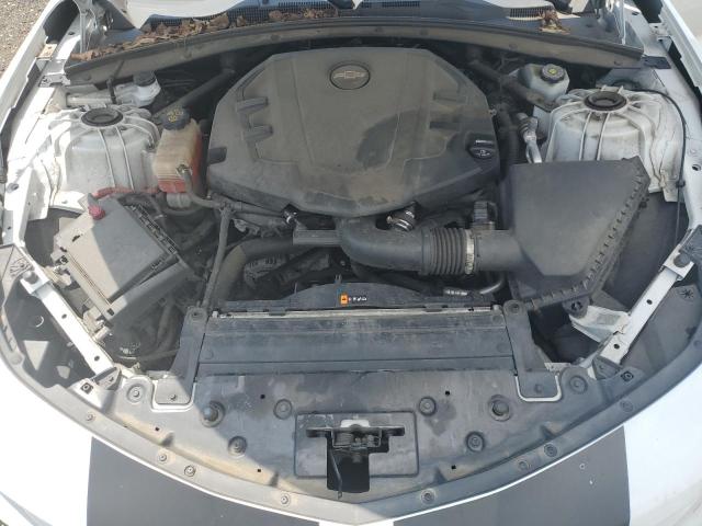 2018 CHEVROLET CAMARO LT 1G1FB1RS3J0190272