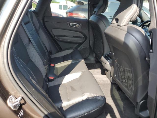 2022 VOLVO XC60 B6 R- YV4062RMXN1941583
