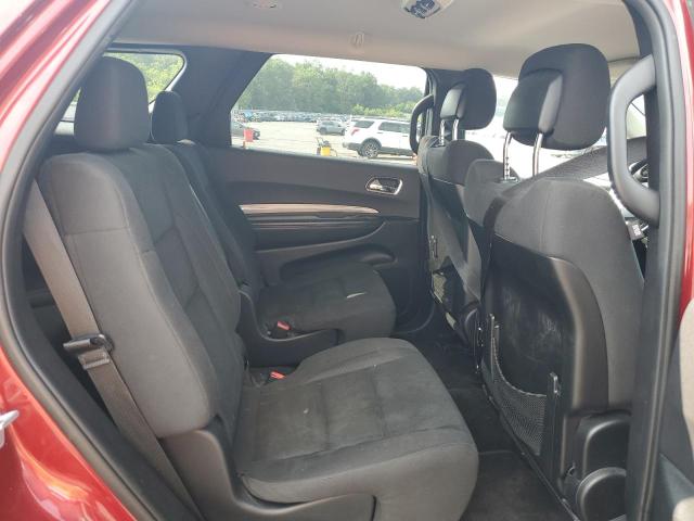 2015 DODGE DURANGO SX 1C4RDJAG1FC885894