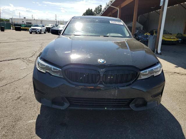 2019 BMW 330XI 3MW5R7J56K8A04929