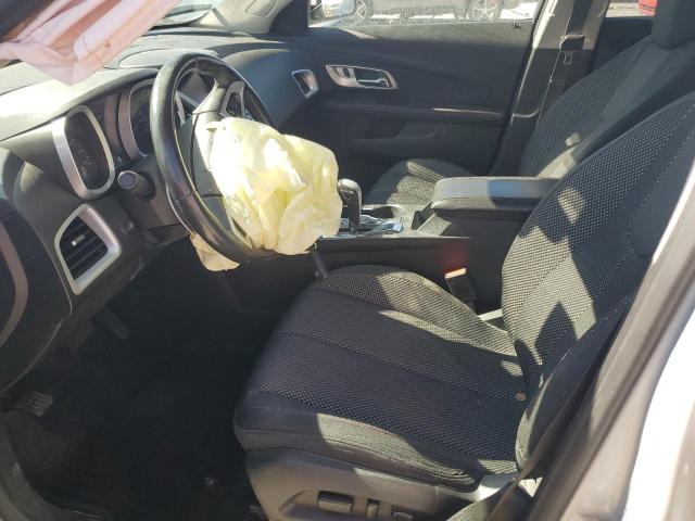 2015 CHEVROLET EQUINOX LT 2GNALBEK4F6194282