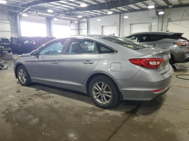 2016 HYUNDAI SONATA SE - 5NPE24AF1GH298162