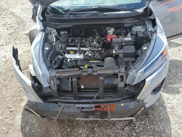2023 NISSAN KICKS SR 3N1CP5DV8PL532401