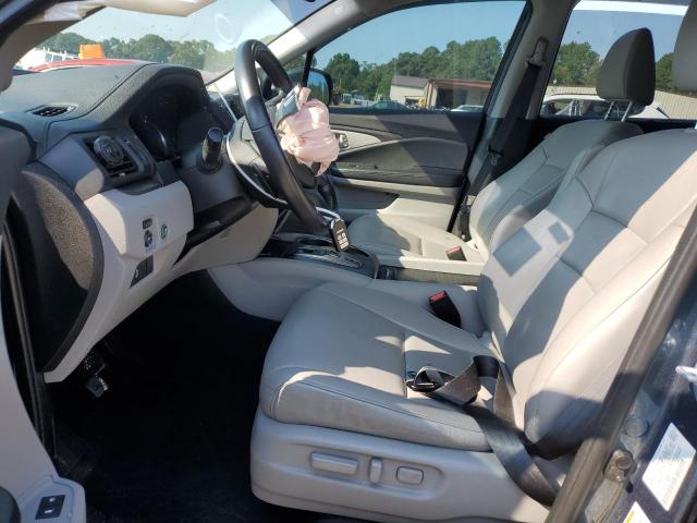 2021 HONDA PILOT SE 5FNYF6H28MB055958