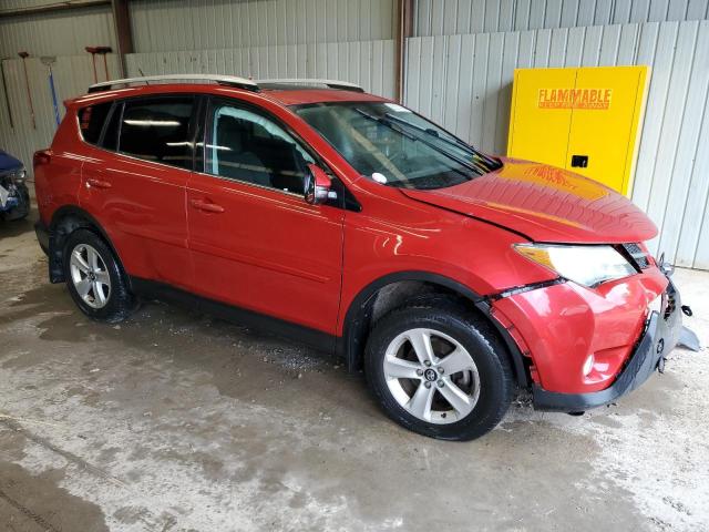 2013 TOYOTA RAV4 XLE - 2T3RFREVXDW073814