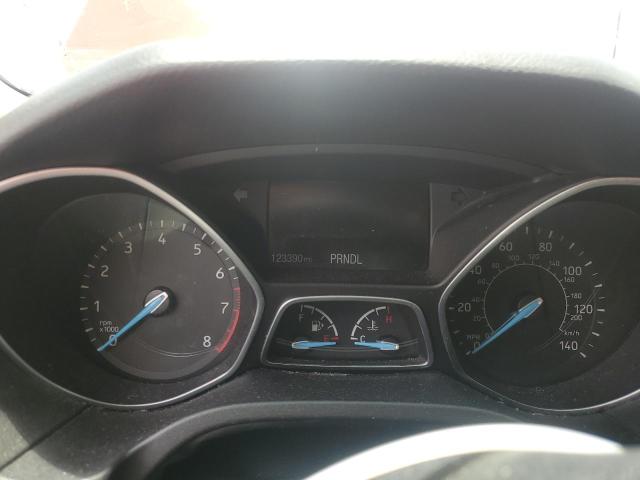 2016 FORD FOCUS SE 1FADP3K28GL356546