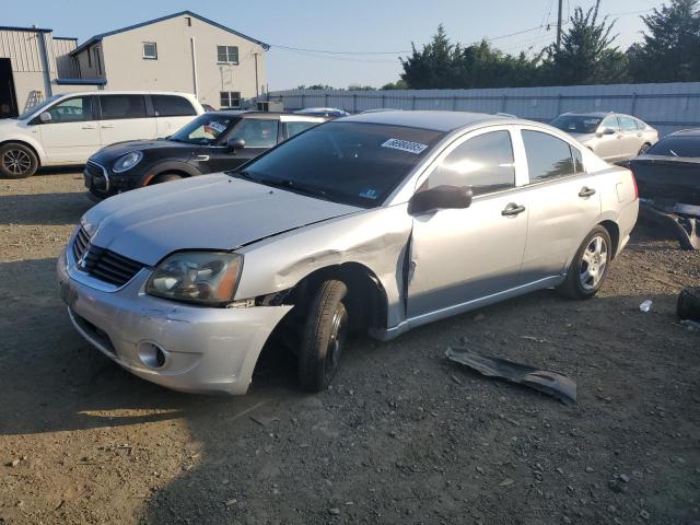 MITSUBISHI GALANT DE