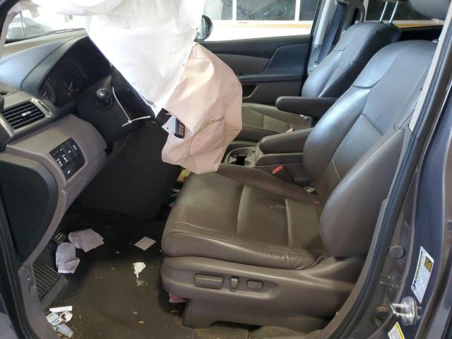 2015 HONDA ODYSSEY EX 5FNRL5H69FB051589