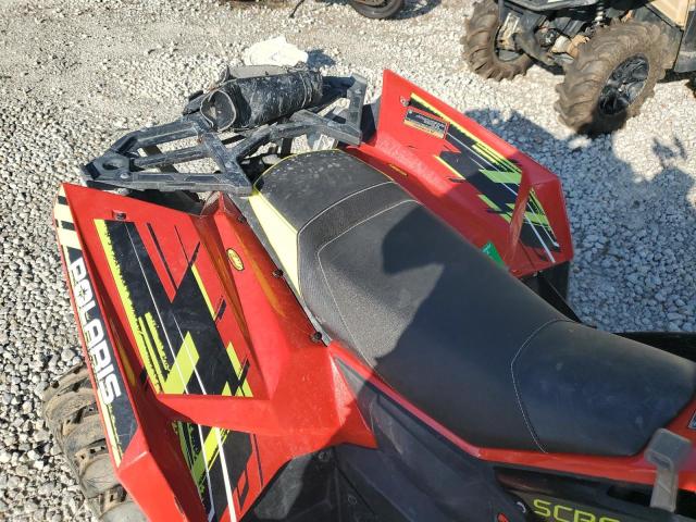 2018 POLARIS SCRAMBLER 4XASVE950JB310233