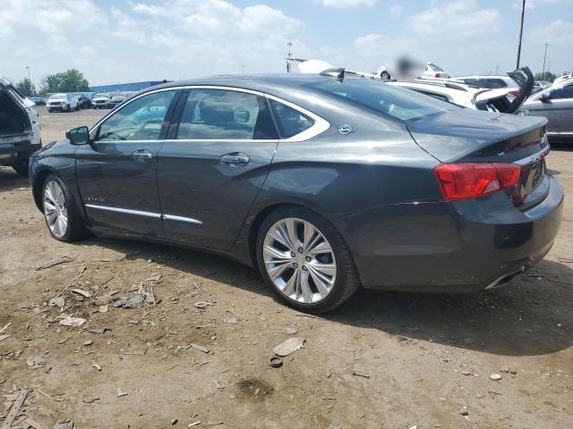 2019 CHEVROLET IMPALA PRE 2G1105S39K9128456