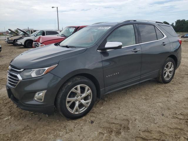 CHEVROLET EQUINOX PR