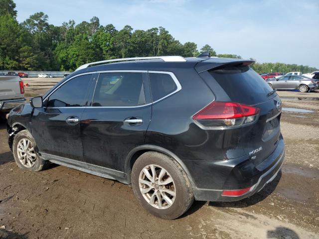 2019 NISSAN ROGUE S KNMAT2MT4KP551375