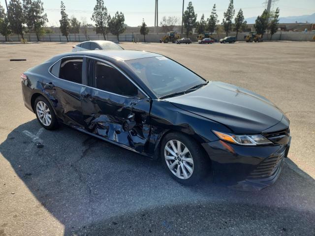 2018 TOYOTA CAMRY L - 4T1B11HK4JU671453