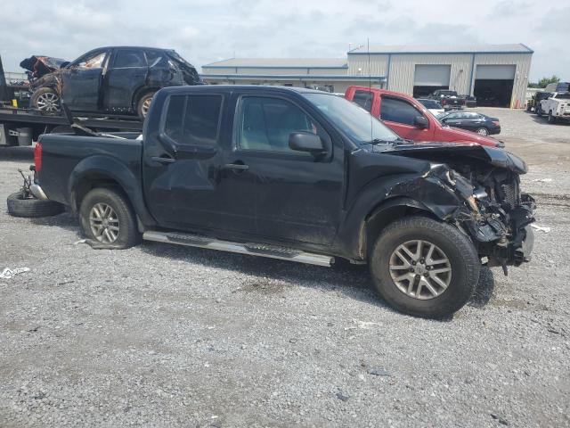 2016 NISSAN FRONTIER S 1N6AD0EV4GN710588