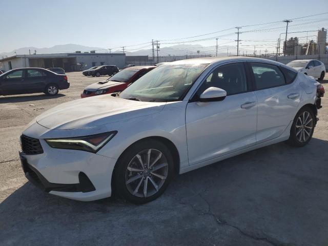 Global Auto Auctions: 2024 ACURA INTEGRA