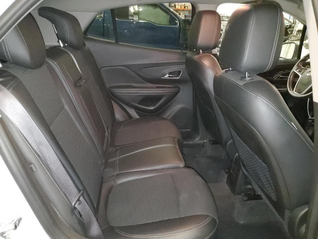 2016 BUICK ENCORE CON KL4CJFSB0GB751863
