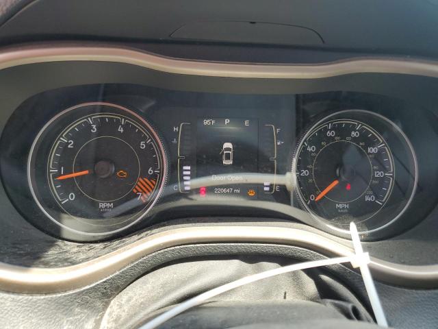 2015 JEEP CHEROKEE S 1C4PJLAB1FW632654