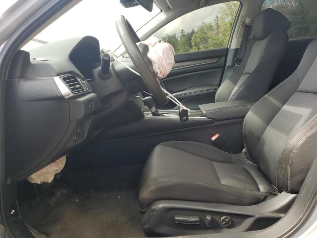 2019 HONDA ACCORD LX - 1HGCV1F17KA804699