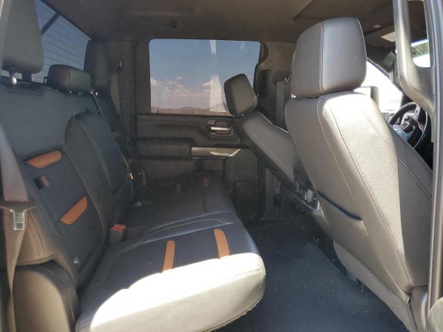 2022 GMC SIERRA K25 1GT49PEY7NF102592
