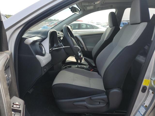 2016 TOYOTA RAV4 HV XL JTMRJREV4GD019747
