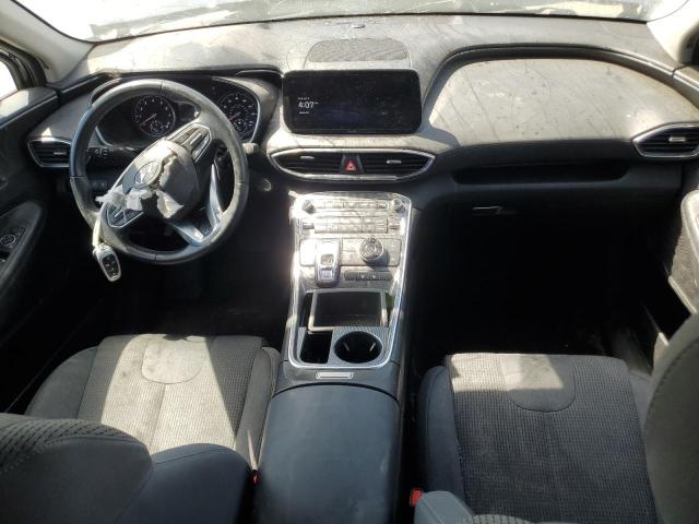 2023 HYUNDAI SANTA FE S 5NMS2DAJ2PH526366