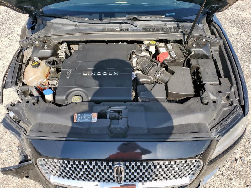 2018 LINCOLN CONTINENTA 1LN6L9SK6J5602678