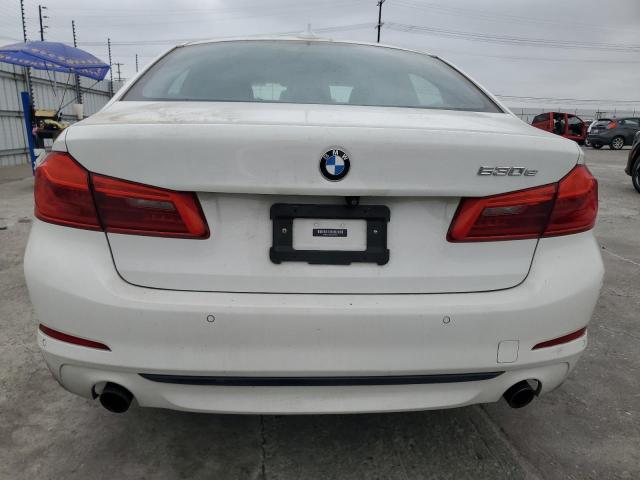 2020 BMW 530E WBAJA9C09LCD56922