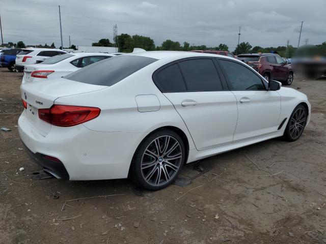 2019 BMW 540 XI WBAJE7C5XKG893226