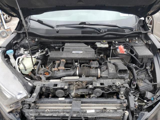 2018 HONDA CR-V EX - 7FARW2H53JE096943