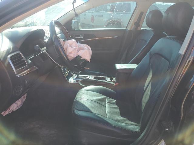 2011 LINCOLN MKZ HYBRID - 3LNDL2L31BR754615