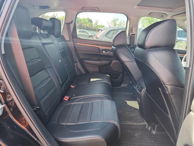 2017 HONDA CR-V TOURI - 2HKRW2H91HH657148