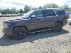 2015 CHEVROLET TAHOE K150 - 1GNSKCKC7FR194792