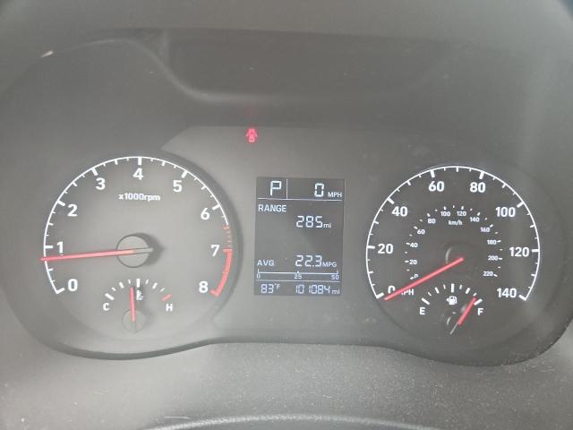 2019 HYUNDAI ACCENT SE - 3KPC24A32KE052182