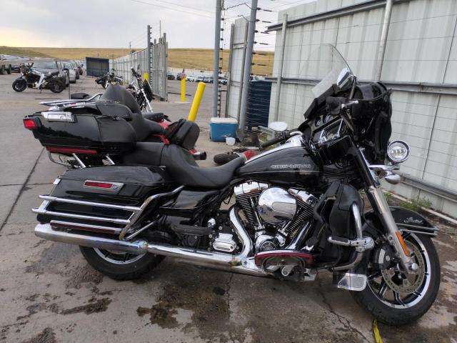 2015 HARLEY-DAVIDSON FLHTK ULTR 1HD1KEL39FB670031