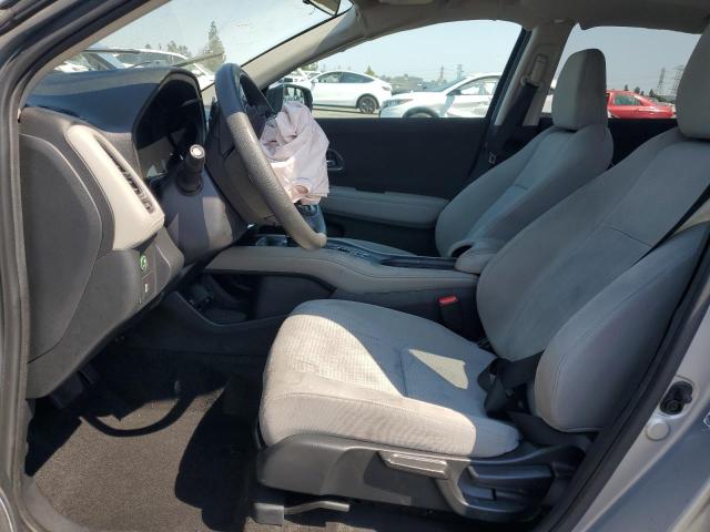 2020 HONDA HR-V EX 3CZRU5H57LM710968