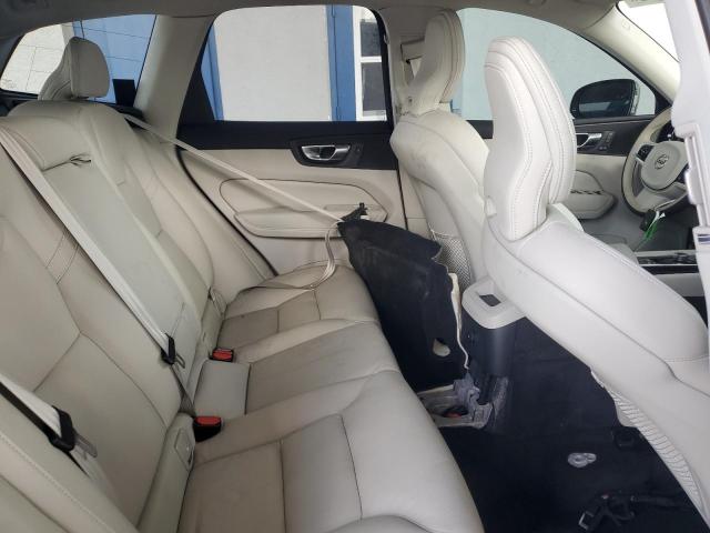 2025 VOLVO XC60 PLUS YV4H60RC1S1054254