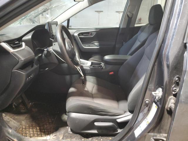 2019 TOYOTA RAV4 LE 2T3B1RFV3KW060074