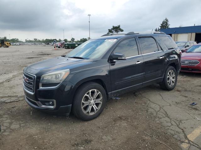 GMC ACADIA SLT